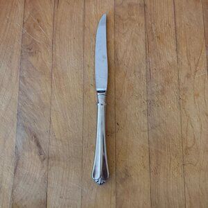 Oneida Juilliard Stainless Steel Hollow Handle Steak Knife